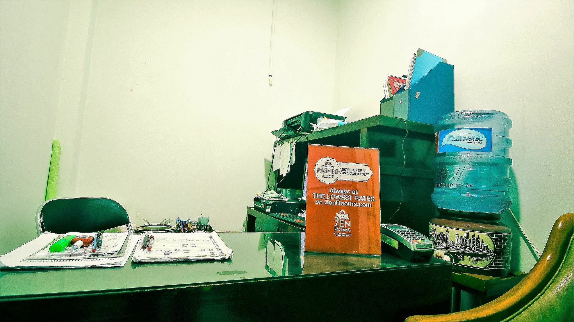 Zen Rooms Cipedes Tengah باندونج المظهر الخارجي الصورة