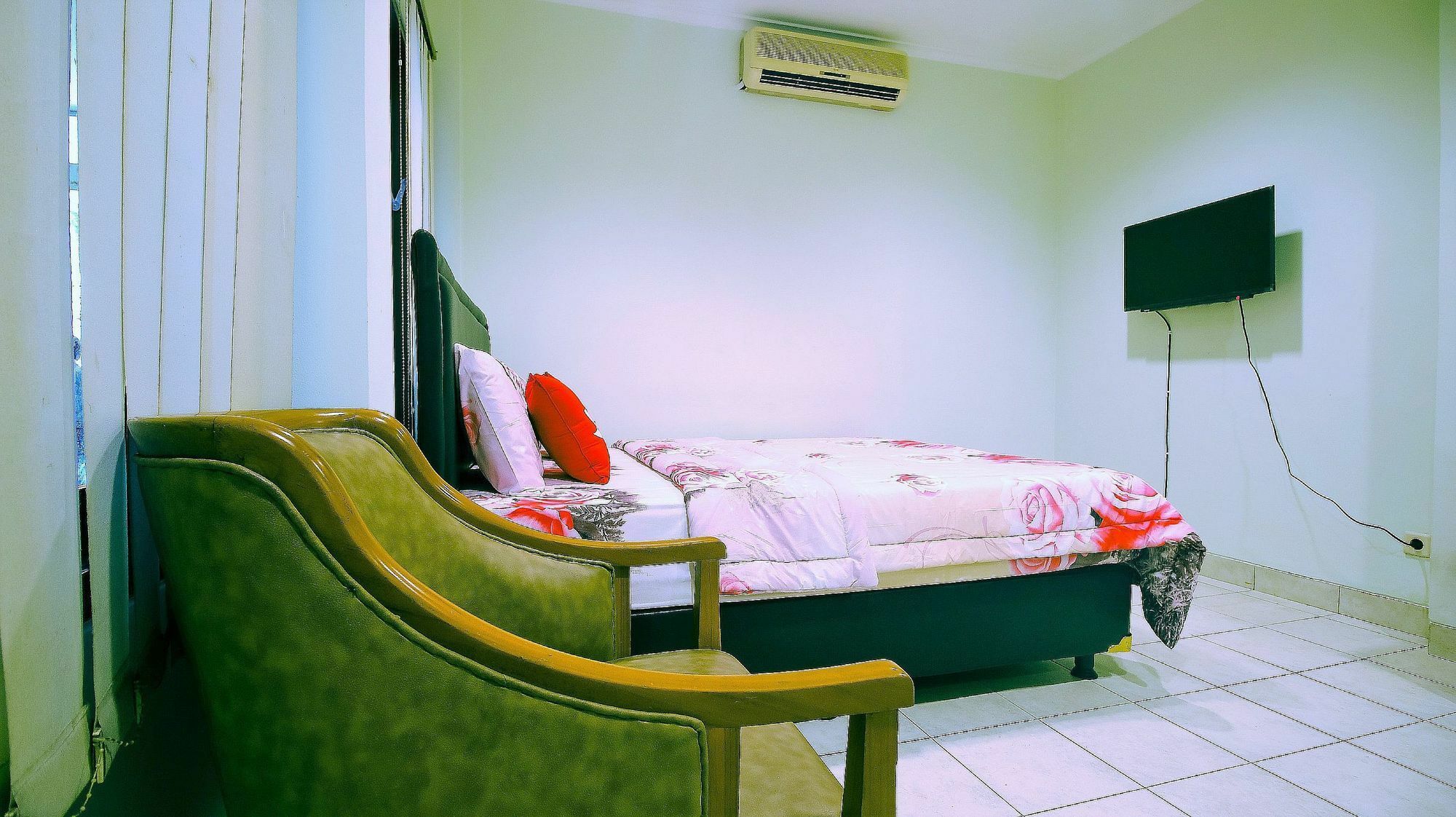 Zen Rooms Cipedes Tengah باندونج المظهر الخارجي الصورة